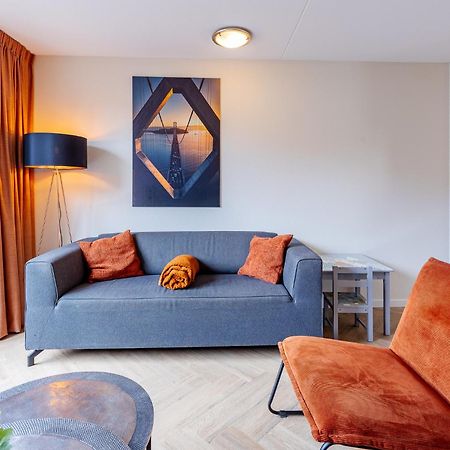 Aanloop 22 Apartman Domburg Kültér fotó