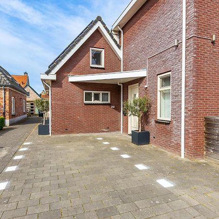 Aanloop 22 Apartman Domburg Kültér fotó