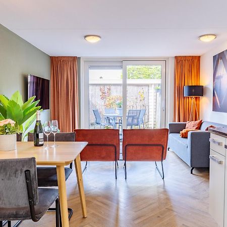 Aanloop 22 Apartman Domburg Kültér fotó