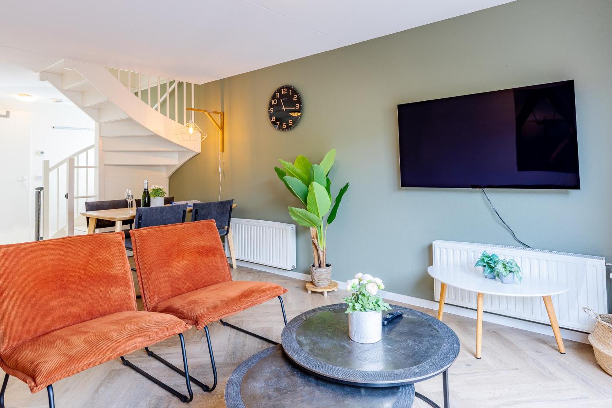 Aanloop 22 Apartman Domburg Kültér fotó