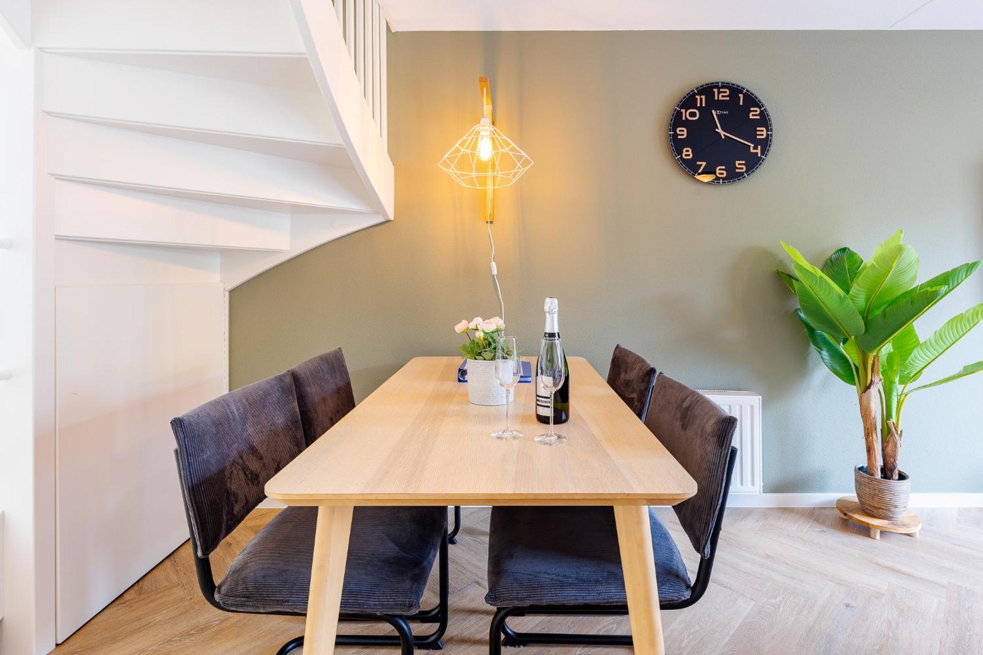 Aanloop 22 Apartman Domburg Kültér fotó