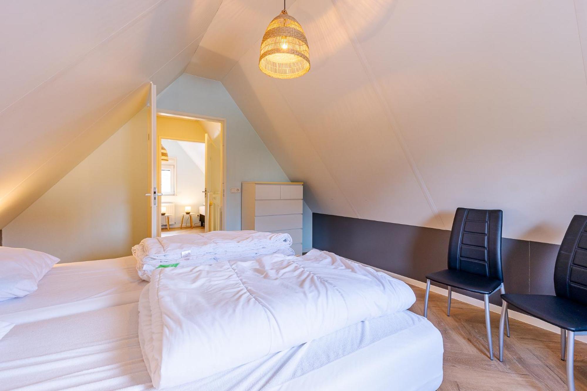 Aanloop 22 Apartman Domburg Kültér fotó