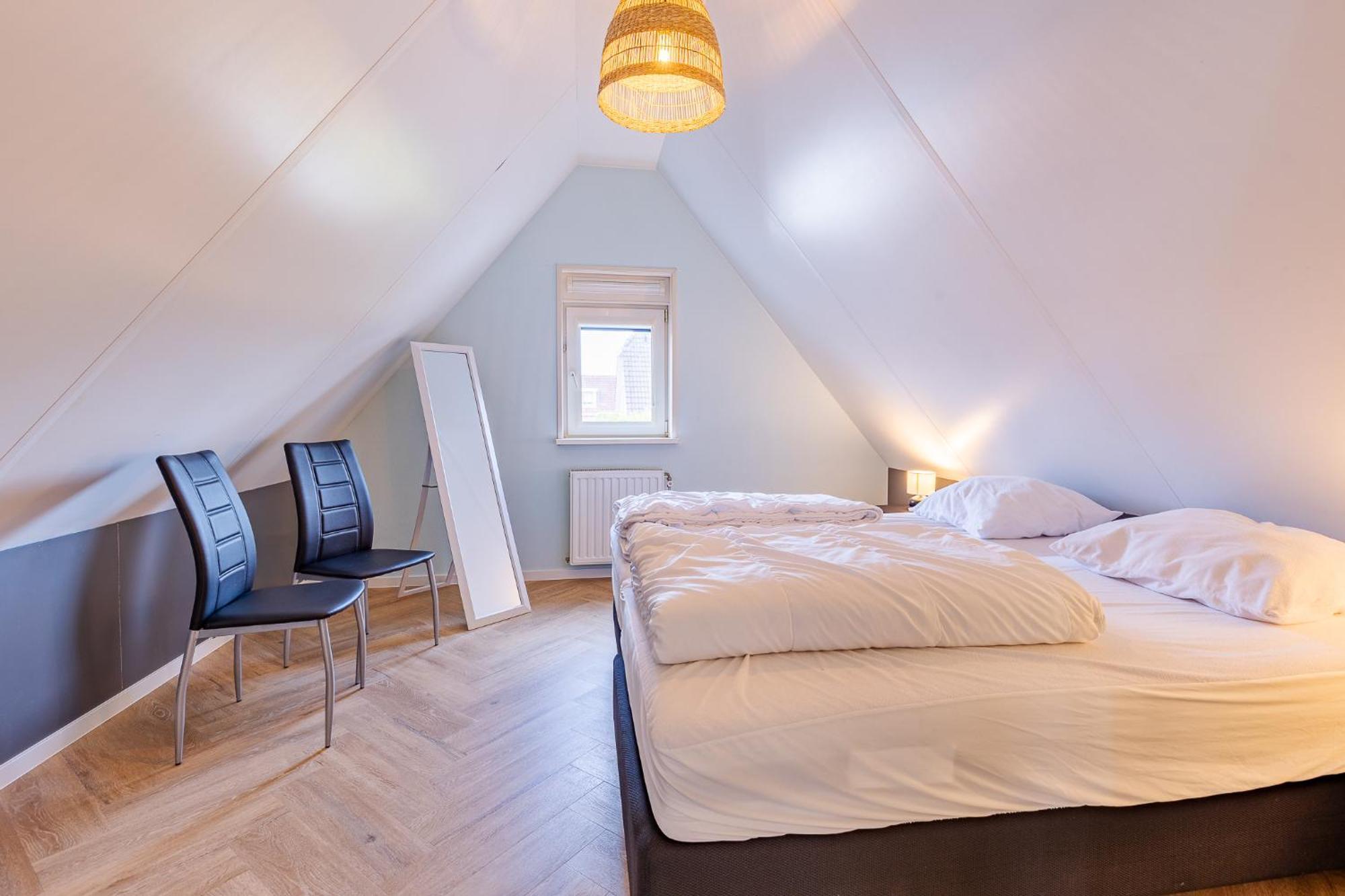 Aanloop 22 Apartman Domburg Kültér fotó