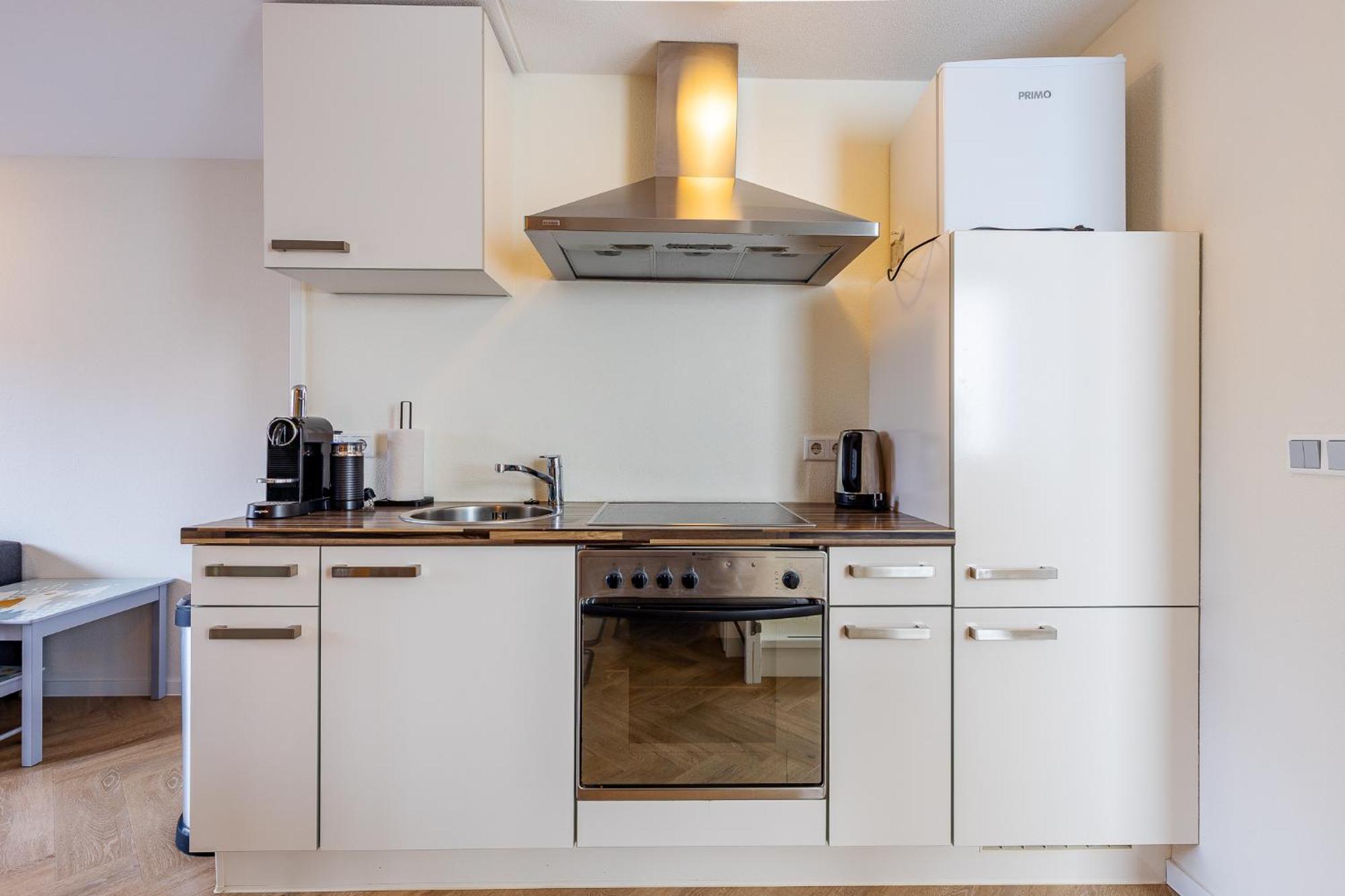 Aanloop 22 Apartman Domburg Kültér fotó