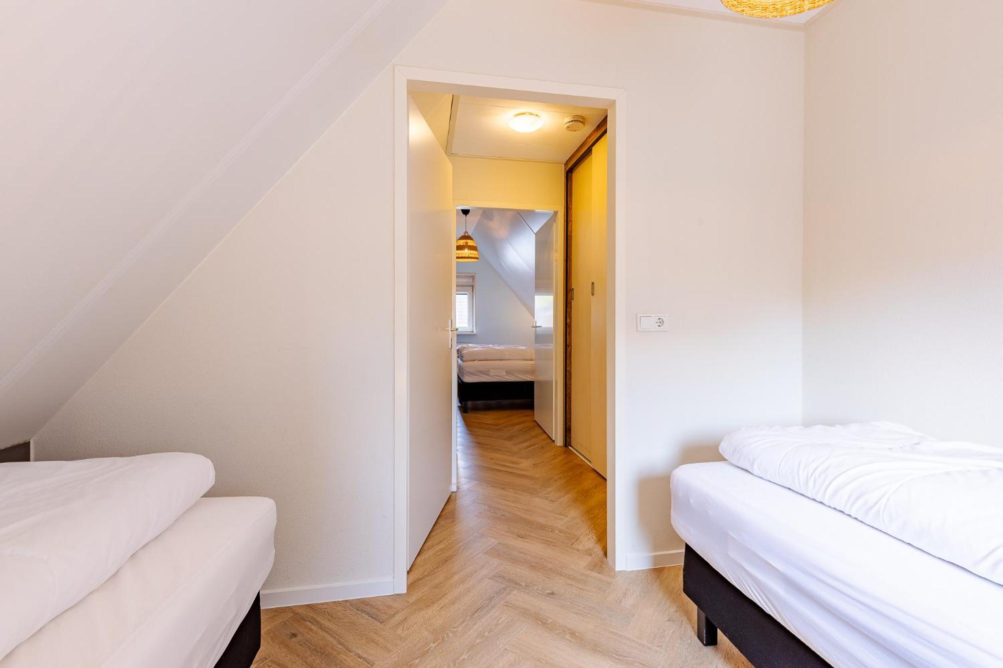 Aanloop 22 Apartman Domburg Kültér fotó