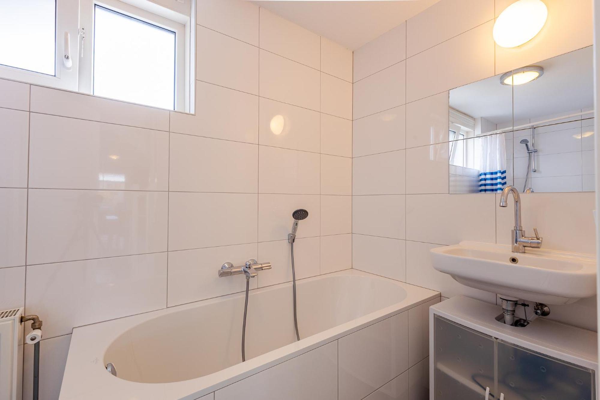 Aanloop 22 Apartman Domburg Kültér fotó